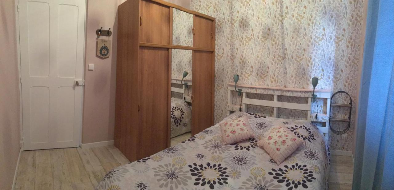 Вилла La Jolie Petite Maison Ле-Ман Экстерьер фото